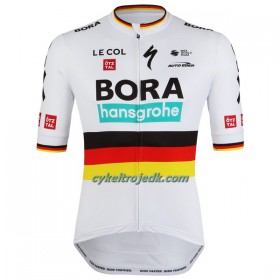 Cykeltrøje 2022 BORA-Hansgrohe Tysk Mesterskab